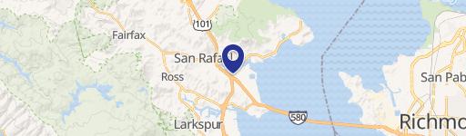 831 Francisco E Blvd