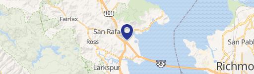 863 Francisco E Blvd