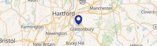 215 Glastonbury Blvd