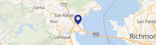 1249 Francisco E Blvd