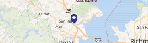 475 Francisco E Blvd