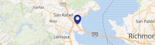 1345 Francisco E Blvd