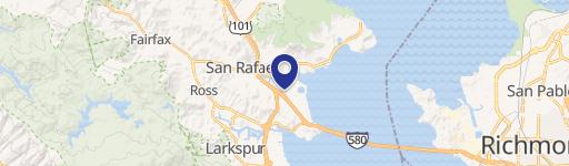 981 Francisco E Blvd