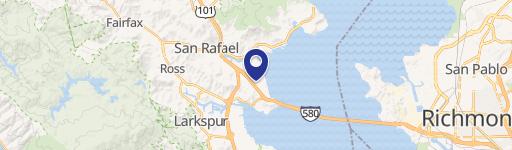 1455 Francisco E Blvd