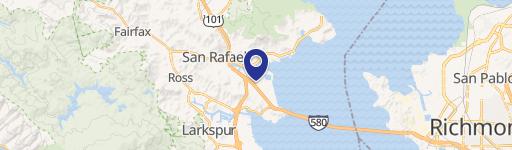 1101 Francisco E Blvd