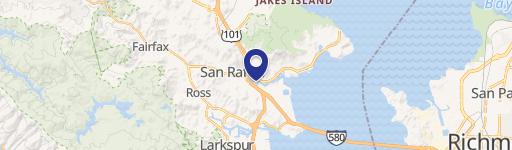 535 Francisco E Blvd