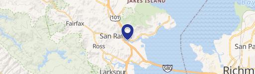 523 Francisco Blvd Ee