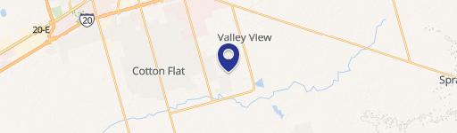 6501 County Road 1160