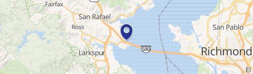 2143 Francisco E Blvd