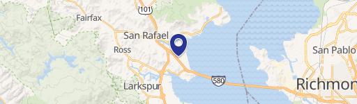 1325 Francisco E Blvd