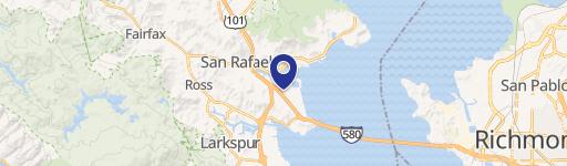 1111 Francisco E Blvd