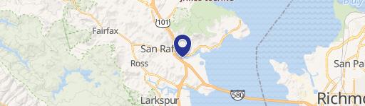 611 Francisco E Blvd