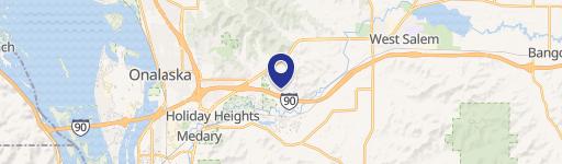 Location Confidential