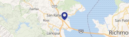 969 Francisco E Blvd