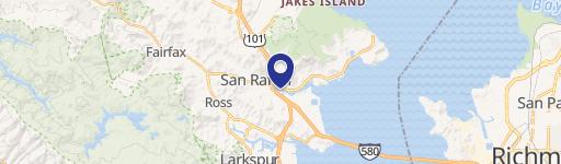 513 Francisco E Blvd