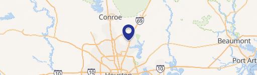 Kingwood Pl Dr Sorters Rd Northpark Dr