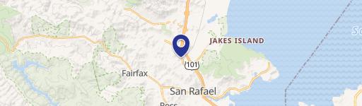 25 Golden Hinde Blvd