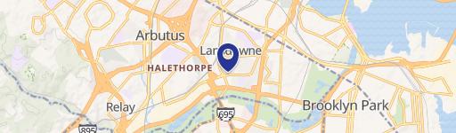 4381 Hollins Ferry Rd