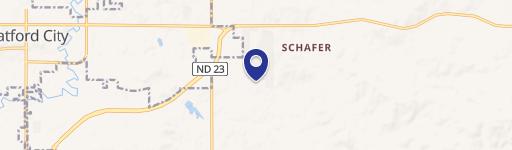 Subdivision Mckenzie Rdg