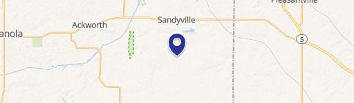 220th Ave & Kirkwood St