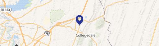 5419 Ooltewah Ringgold Rd