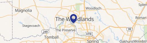 at Hildebrandt Nec Of Grand Pkwy