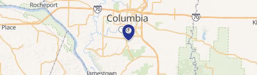 Columbia Mo