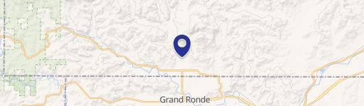 Grand Ronde Rd