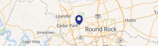 3001 Glacier Pass Ln