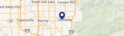 1945 Murray Holladay Rd