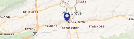 Suedberg Rd & 2 ½ Mile Rd