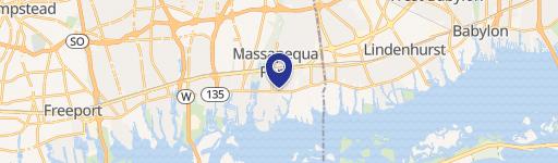 Merrick Rd. & Whitewood Dr