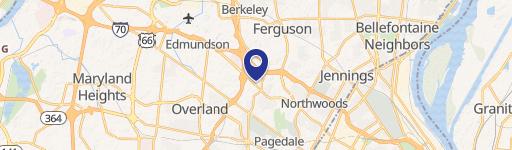 8804 Natural Brg Rd St