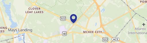 4800 Black Horse Pike