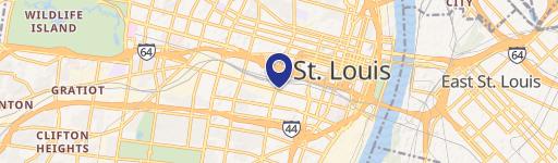 1022 Jefferson Ave St