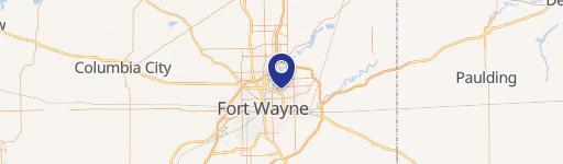 3400 Coliseum Blvd. Ft