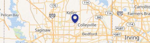 9001-9049 Mid Cities Blvd