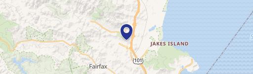 1234 Las Gallinas Ave