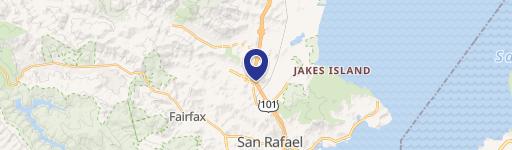 400 Las Gallinas Ave