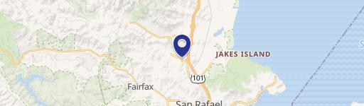 880 Las Gallinas Ave