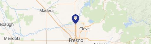 Swc Nees & Blackstone Fresno Ca