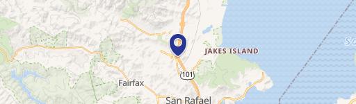 600 Las Gallinas Ave