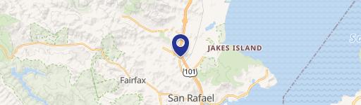 300 Las Gallinas Ave