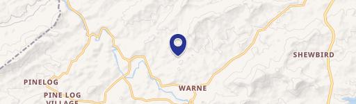 6 Brasstown Trl Warne