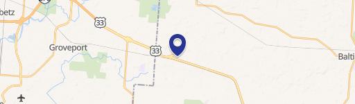 9845 Basil Western Rd