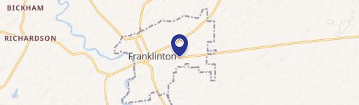 1910-1926 Washington St. / Hwy 10