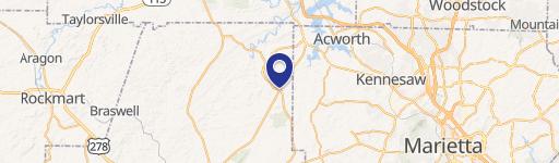 8598 Dallas Acworth Hwy