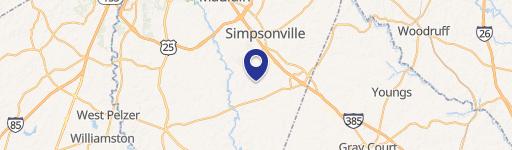 205 New Harrison Bridge Rd