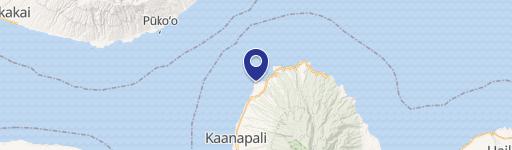 Kapalua Resort Retail