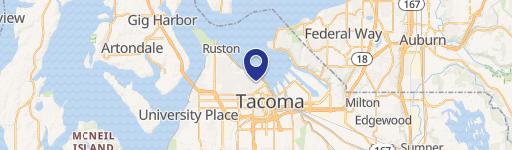 1001-1005 Pacific Ave